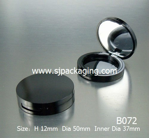 small compact powder