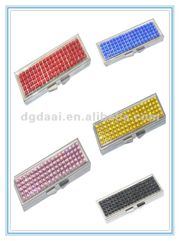 Hot Sale Metal Small Pill Box Buy Small Pill Box Japaness Pill