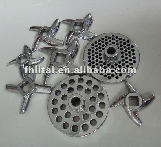 Manual Meat Mincer Spare Parts/part Buy Meat Mincer Parts,Meat Mincer