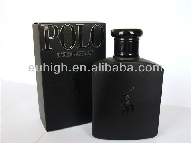 polo black bottle