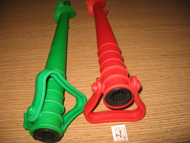Plastic Sand Anchor For Beach Umbrella Holder Plastic Sand Anchor For Beach Umbrella Holder
