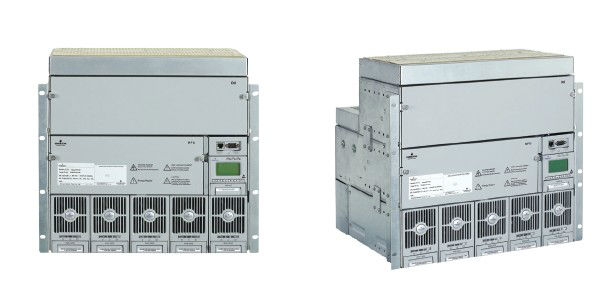 Emerson R48-3200 48V 3200W rectifier module for Telecom