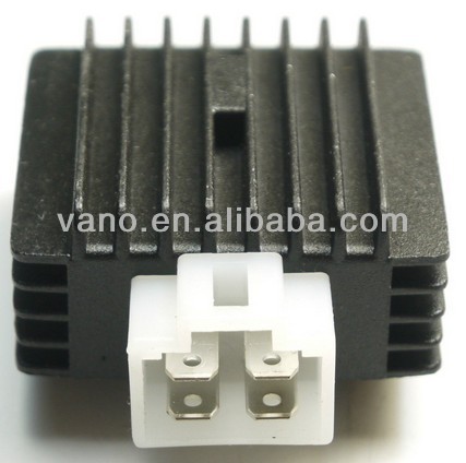 High load power factory price JH70 6v motorcycle voltage rectifier