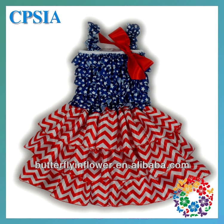 4th july dresses | Infant Girl 4th of July Dress Sets by Bonnie ...