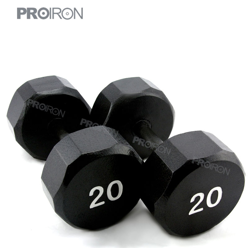 20 pound dumbbells