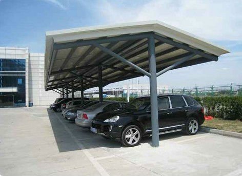 Bingkai Aluminium Carport cannopy mobil  Shed Desain  Buy 