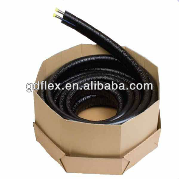 Dn 20 Preinsulated Flexible Solar Hose For Solar Water Heater Buy