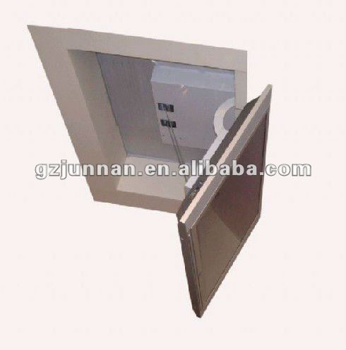 Junnan Hottest Product Tv Lift Ceiling For Advanced System Buy Tv Lift Ceiling Lcd Tv Lift Flip Down Ceiling Tv Lift Product On Alibaba Com