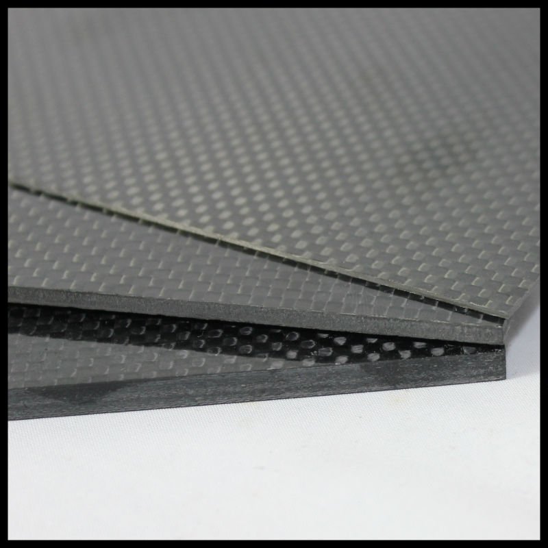 Carbon Glass Fiber Composite Plate,Sheet,Panel,Board,Veneer,Laminate ...