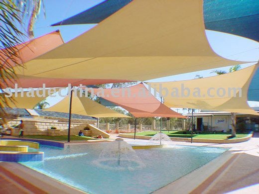 New Material Square Sun Shade Sail Best New Material Square Sun Shade Sail Best