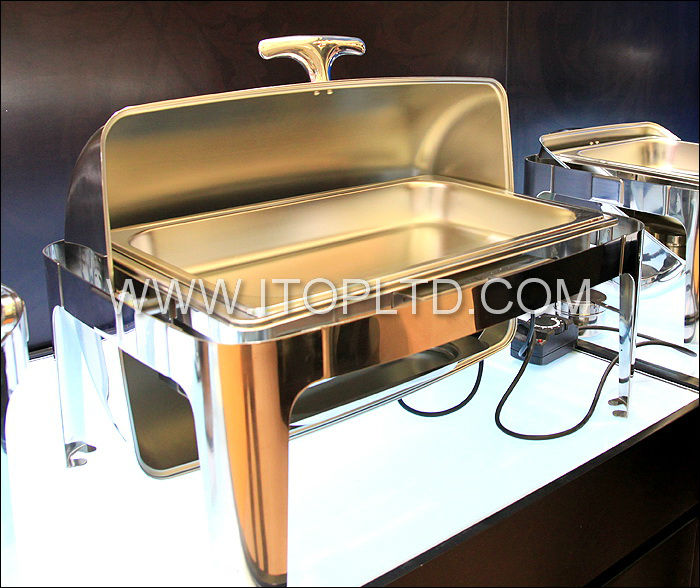White Small Restaurant Chafing Dishes Buy White Small Restaurant