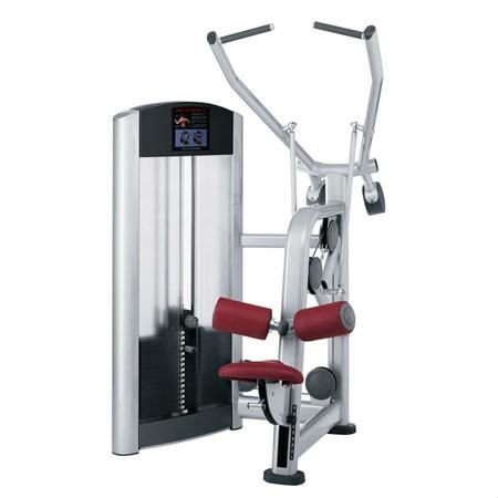 life fitness gym equipment