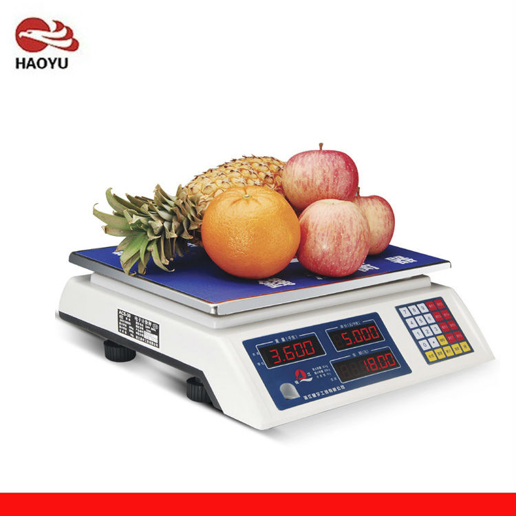 Weighing Scale Connect Computer Acs918 With Rs232 Buy Weighing Scale
