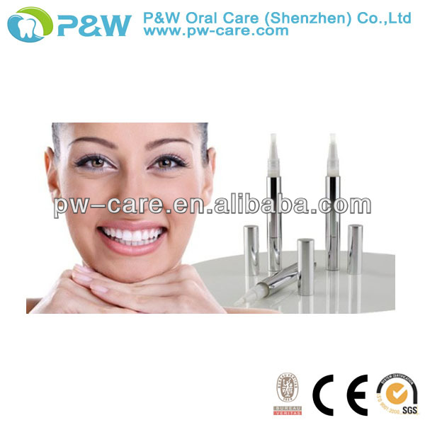 Teeth Whitening Pen Tooth Gel Whitener Bleach - Buy Teeth Whitening 