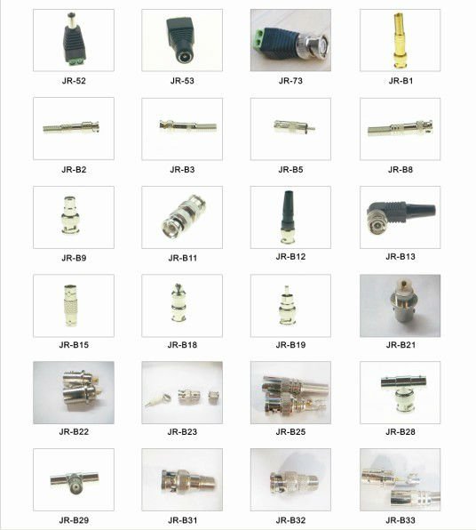 6.5*4.4mm(with1.4mm Pin)16v/max90w Dc Connector Type Buy Dc Power