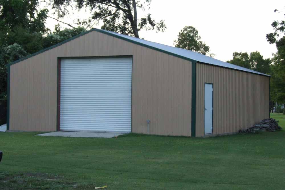 car garage /steel building/storage building with high quality