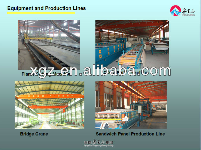 Wholesale Cheaper Price Hangars For Aircraft/steel hangar project for sale