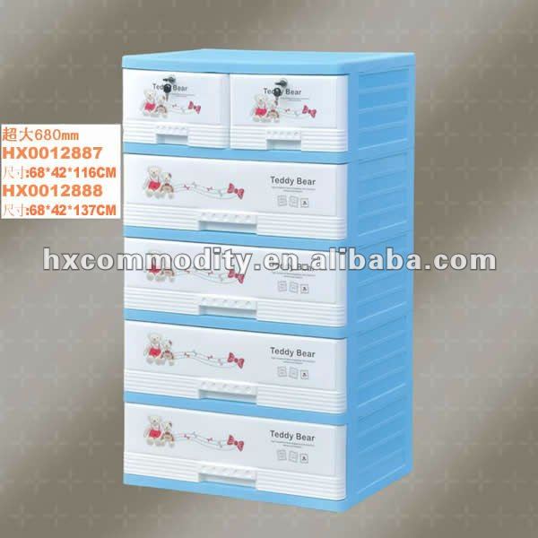 Plastic Stackable Storage Drawer For Wholesale Buy Plastic