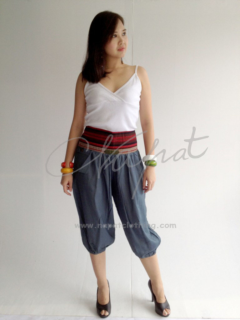 short formal pants