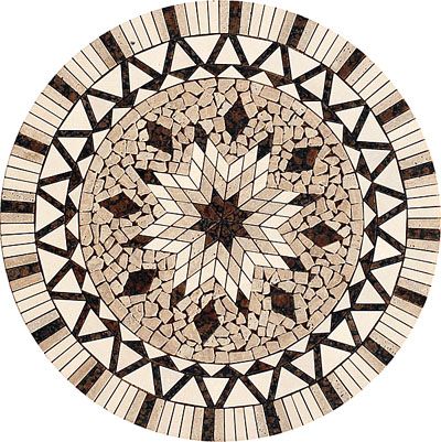 Round Mosaic Tile Patterns Techieblogie Info Round Mosaic Tile Patterns Techieblogie Info