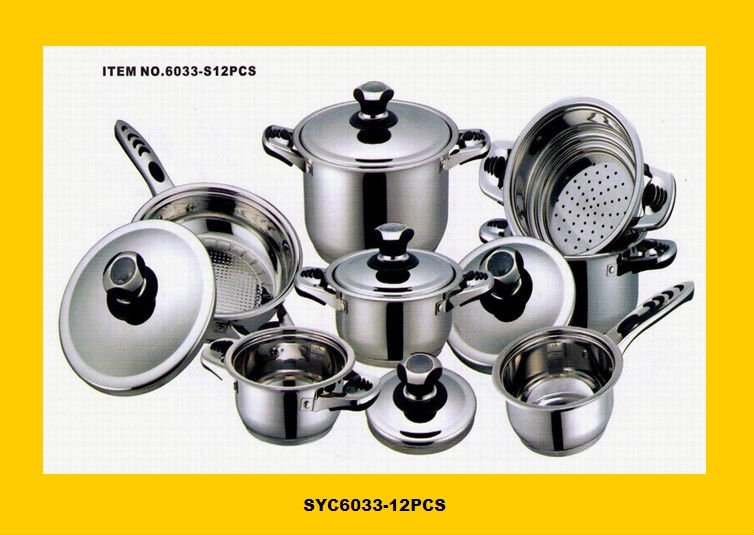 Xylan Cookware Set Buy Xylan Cookware Set,Italian Stainless Steel