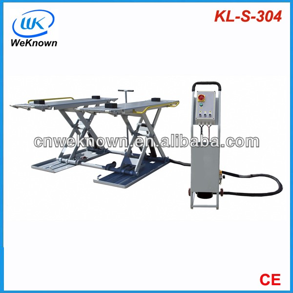 Hot Sale Used 2 Post Car Lift For Sale Kl240 With Ce Certificate Buy Used 2 Post Car Lift