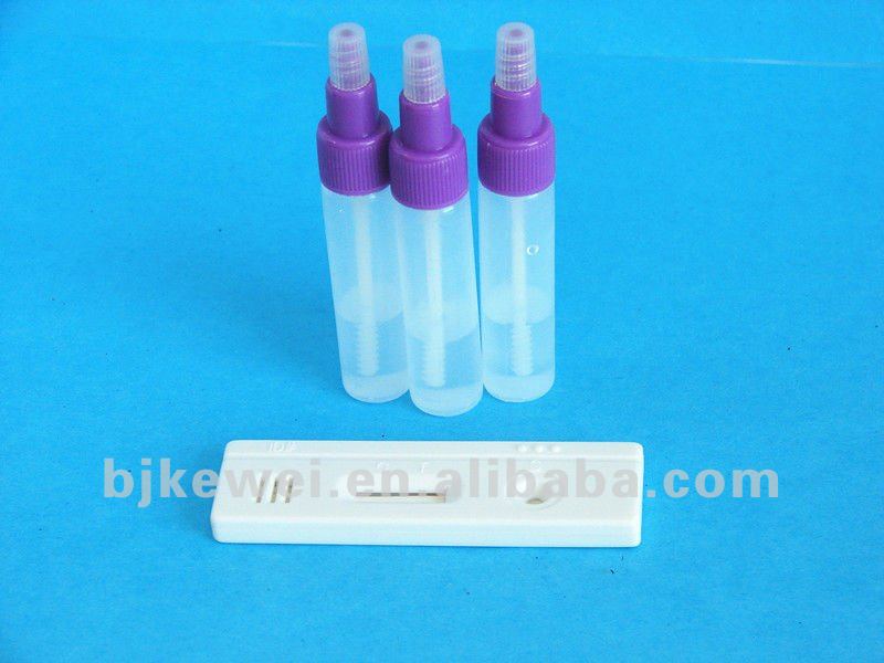 Kit De Teste De Sangue Oculto Nas Fezes Kit De Teste De Diagnóstico