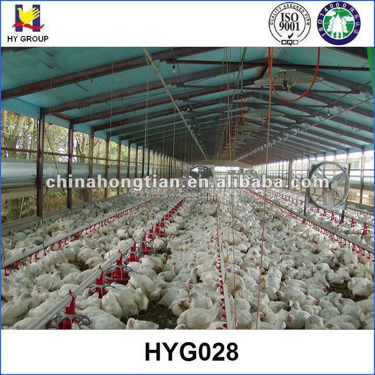 Sheds For Poultry Farm - Buy Sheds For Poultry Farm,Farm ...