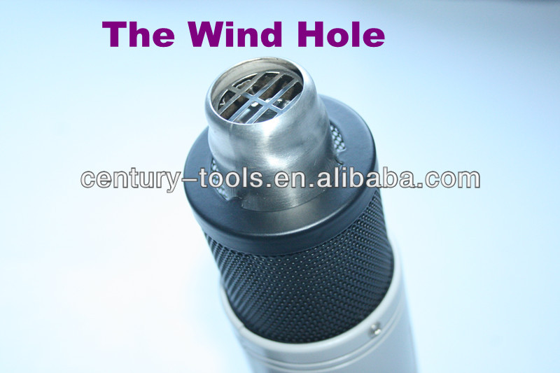 2000w Paper Craft Embossing Heat Gun Tool Sj760 Buy Paper Craft