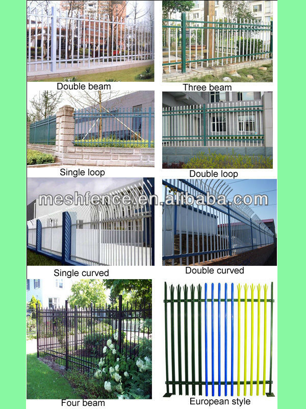 Iron Fence Designs For Homes/steel Grill Fence Designs/wall Fence ...  iron fence designs for homes/steel grill fence designs/wall fence designs