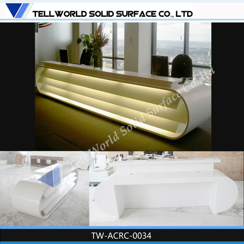 tell world office furniture receptionist desk curved counter design reception desk - Hotel Front Desk Counter Design tell world office furniture receptionist desk curved counter design reception desk - Hotel Front Desk Counter Design