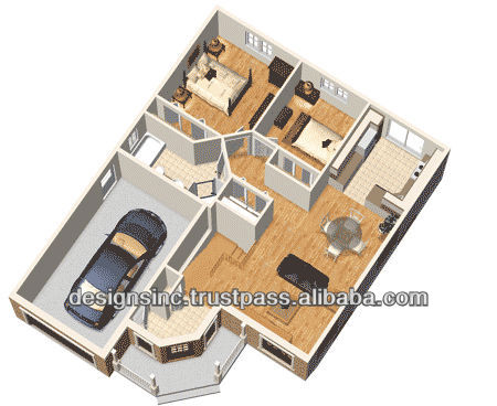  3d  Designing And Planning For Constructions Buy  3d  Plan 