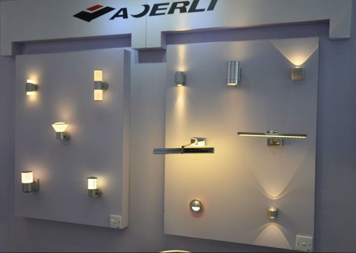 Compound Wall Lights Modern Design New Product Aelw66982 6w Buy Compound Wall Lights Modern