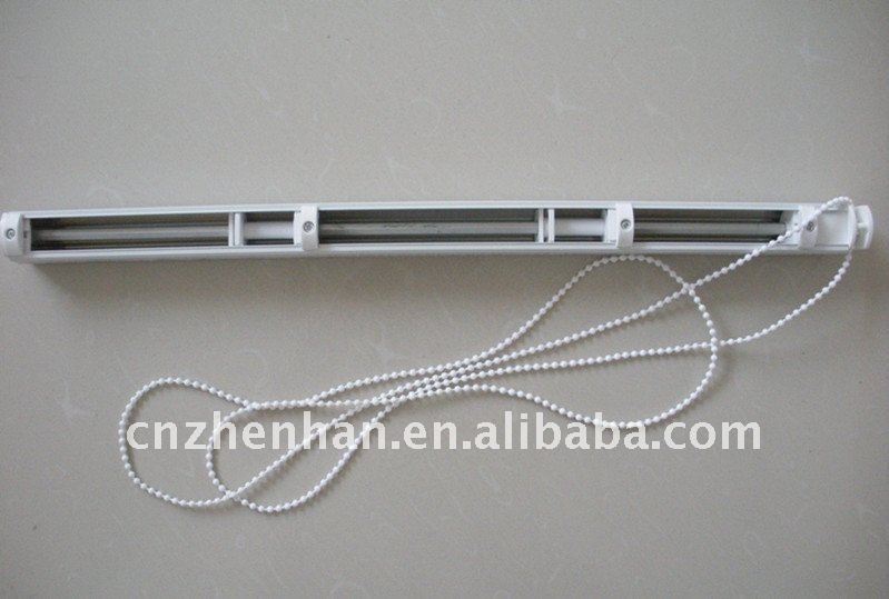 4.5*6mm Roller Blind Plastic Ball Chainvertical Blinds Bead Chain