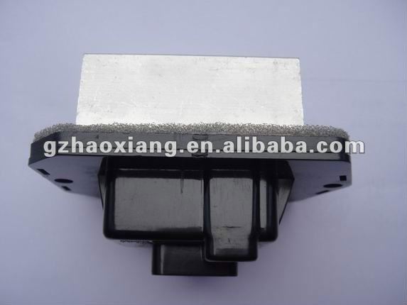 Tnt Auto Sales >> Blower Motor Resistor For Auto 79330-sdg-w51/077800-0750 ... Tnt Auto Sales >> Blower Motor Resistor For Auto 79330-sdg-w51/077800-0750 ...