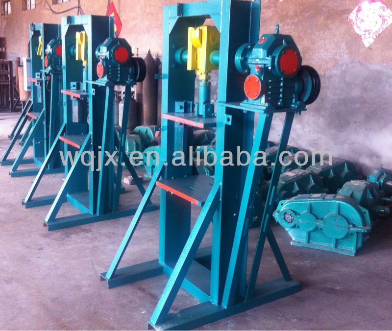 Small Manual Clay Tile Making Machine,Clay Tile Extruder,Tile Press/mould For Sale Buy Manual