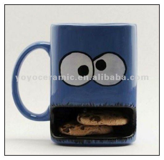 Biscuit Mug Coffee With Cookie Holder Stoneware Cups Product On Alibaba Biscuit Mug Coffee With Cookie Holder Stoneware Cups Product On Alibaba