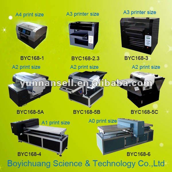 small printing machines for sale