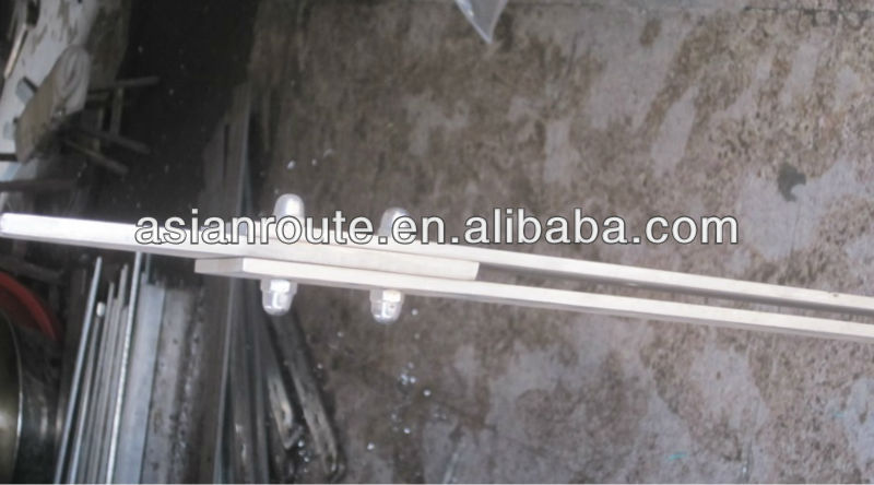 Barandilla De La Escalera,Acero Inoxidable Pasamanos De Escaleras