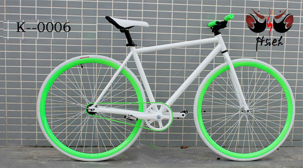 トラックバイク白青ロードバイク固定ギア自転車700cファッションデザインクールなカラー Buy 固定ギアの自転車工場 固定ギアの自転車子供のための 固定ギアの自転車52センチメートル Product On Alibaba Com