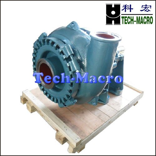 Sand Suction Pump G series