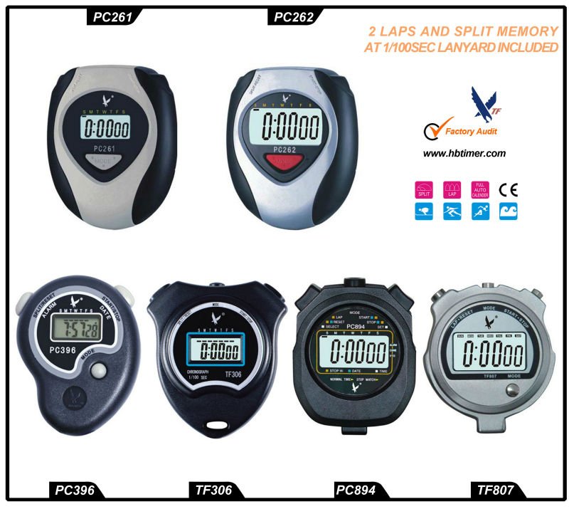 Digital Stopwatch Manual Timer(pc396) Buy Digital Stopwatch Manual