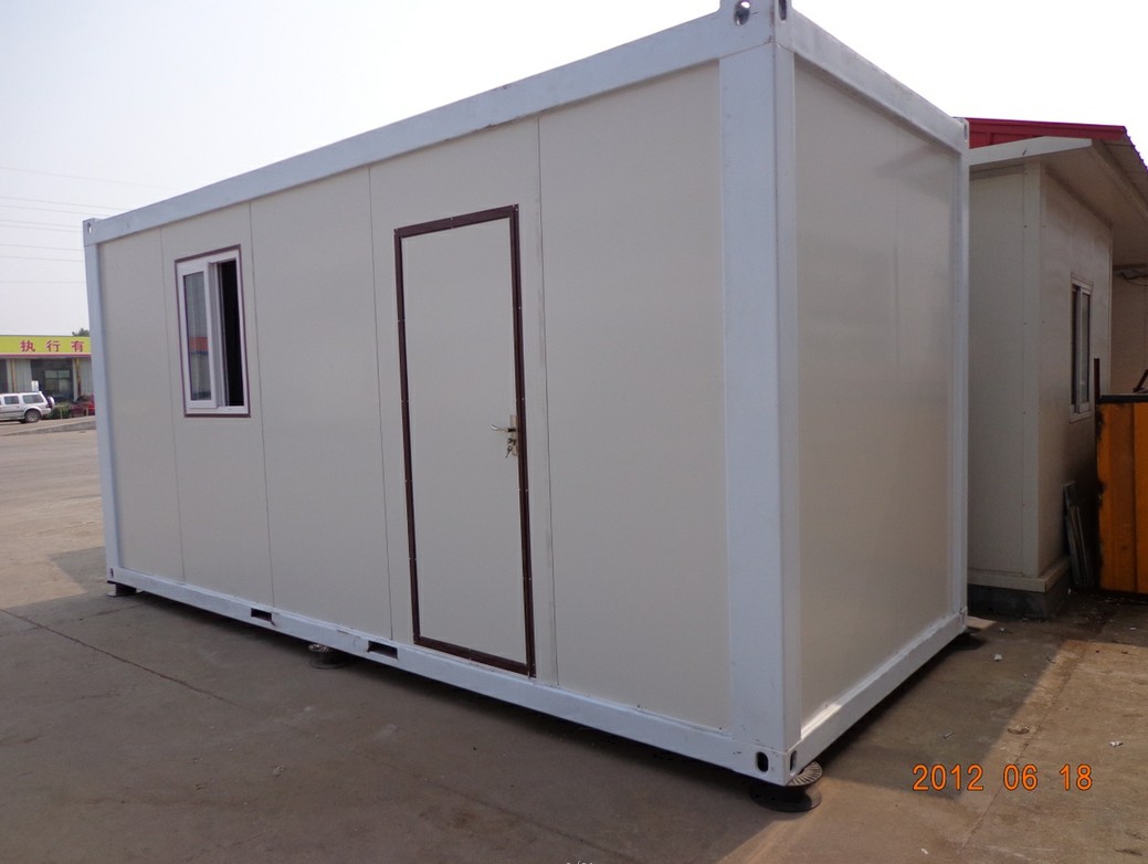 20ft flat pack modular home prices