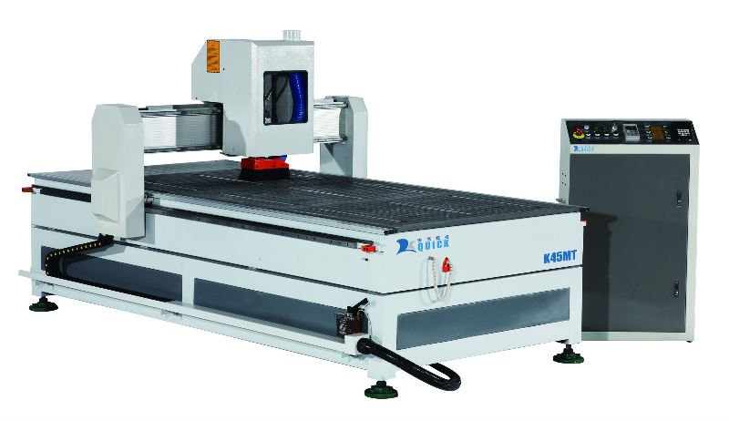 High quality CNC Router K1325 for woodworking best selling
