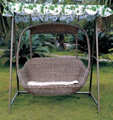 2013 Top Selling Wrought Iron Swing Design For Garden Buy Rustic Cast Iron Garden Ornaments Decorative Swing Wrought Iron Patio Swing Product On