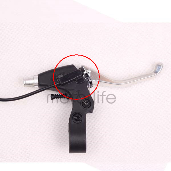 Motorlife New Product Electric Bike Hydraulic Brake Sensor Buy