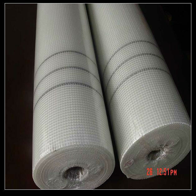 Soft Flexible Fiberglass Mesh Thailand Fiberglass Mesh Cloth