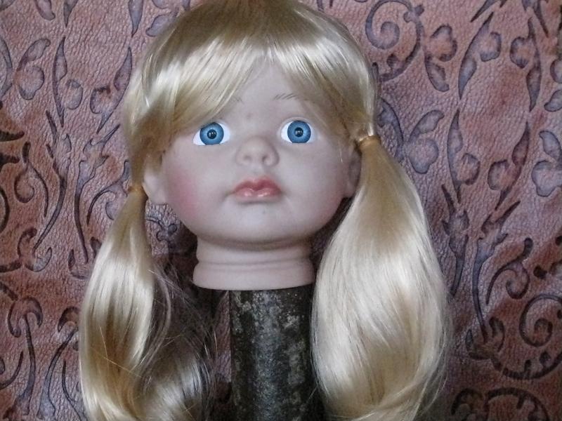 baby doll wigs