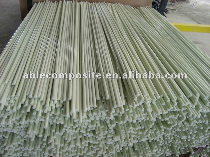 Pultrusion Durable Fiberglass Cattle Sticks Buy Pultrusion Durable