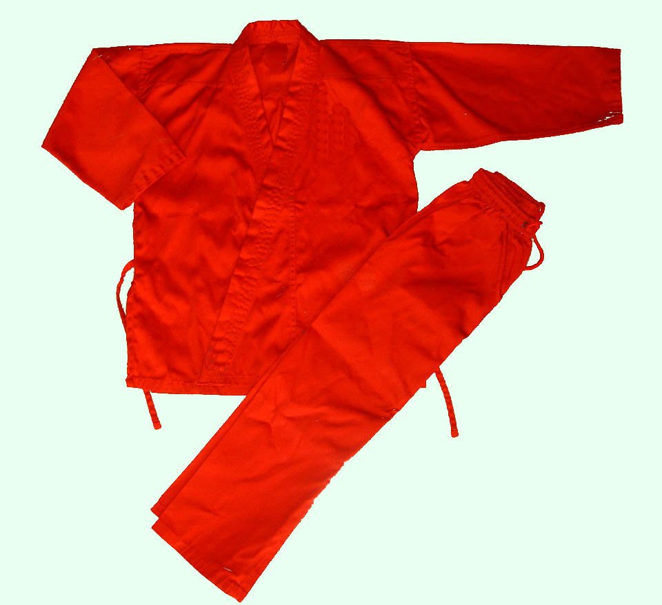 New Style Green Collar Karate Uniform Buy Karate Uniforms,Karate Gi